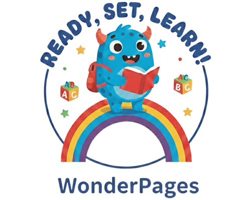 WonderPages